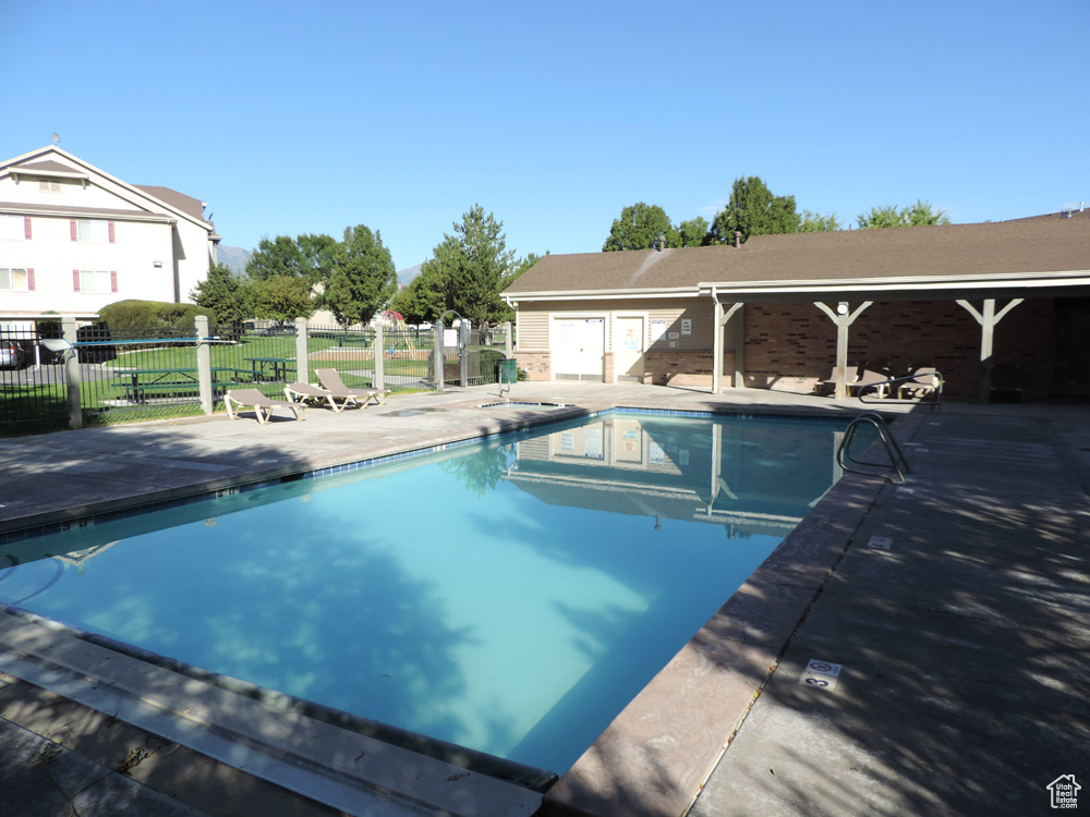 8198 N CEDAR SPRINGS RD #APT 5 Eagle Mountain, UT 84005