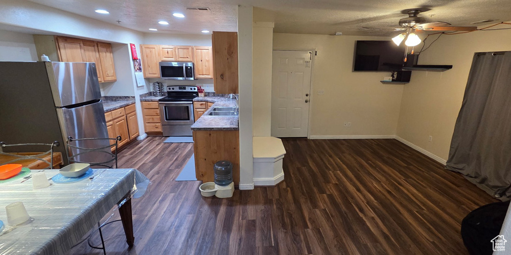 8198 N CEDAR SPRINGS RD #APT 5 Eagle Mountain, UT 84005