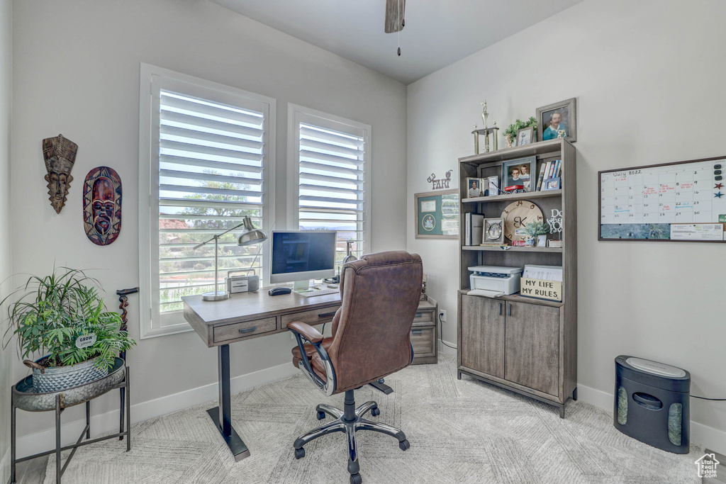 Photo 9 for MLS #2106404 at 1047 N 2050 East