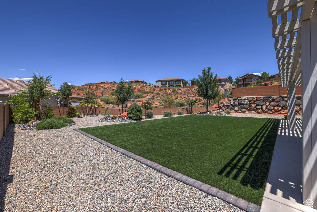 Photo 37 for MLS #2106404 at 1047 N 2050 East