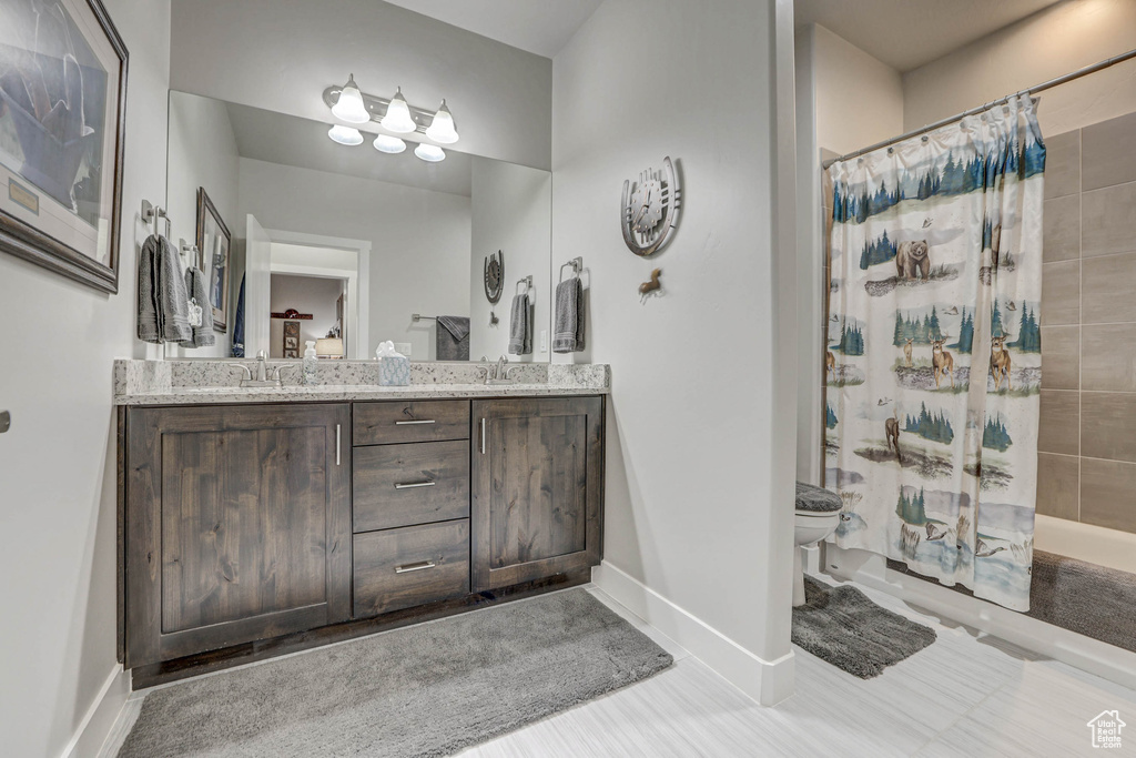 Photo 30 for MLS #2106404 at 1047 N 2050 East