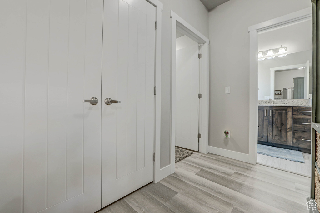 Photo 31 for MLS #2106404 at 1047 N 2050 East