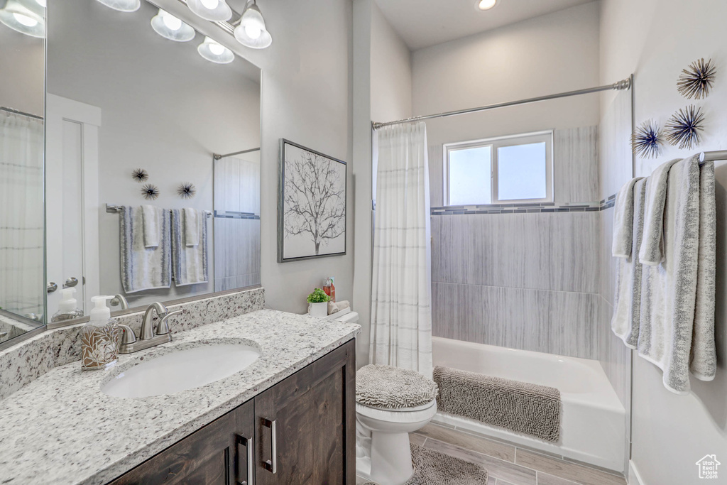 Photo 8 for MLS #2106404 at 1047 N 2050 East