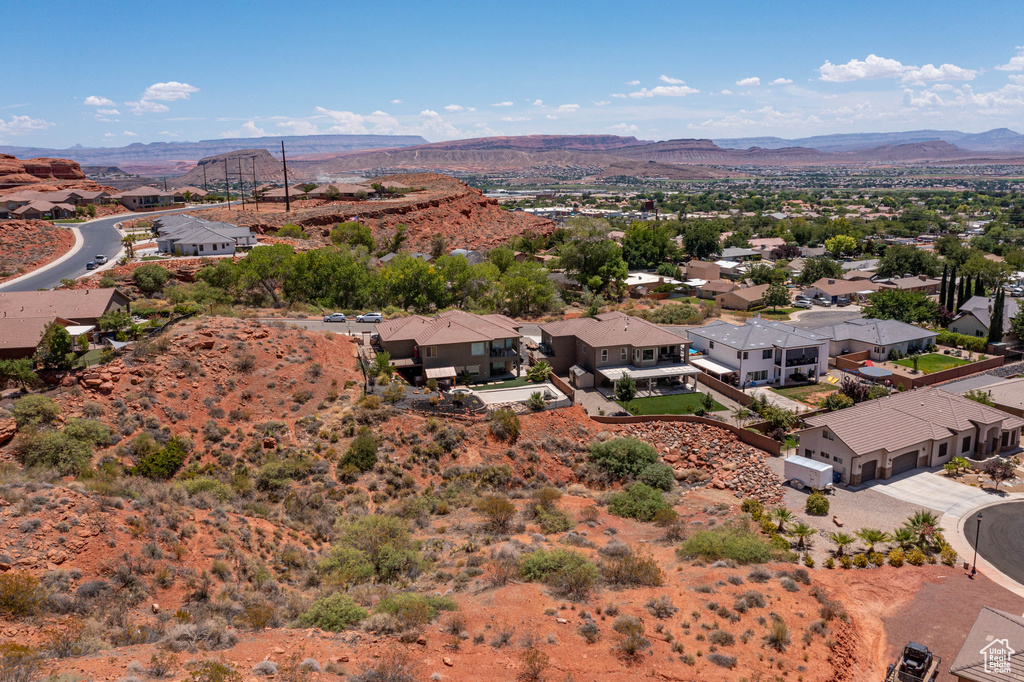 Photo 42 for MLS #2106404 at 1047 N 2050 East