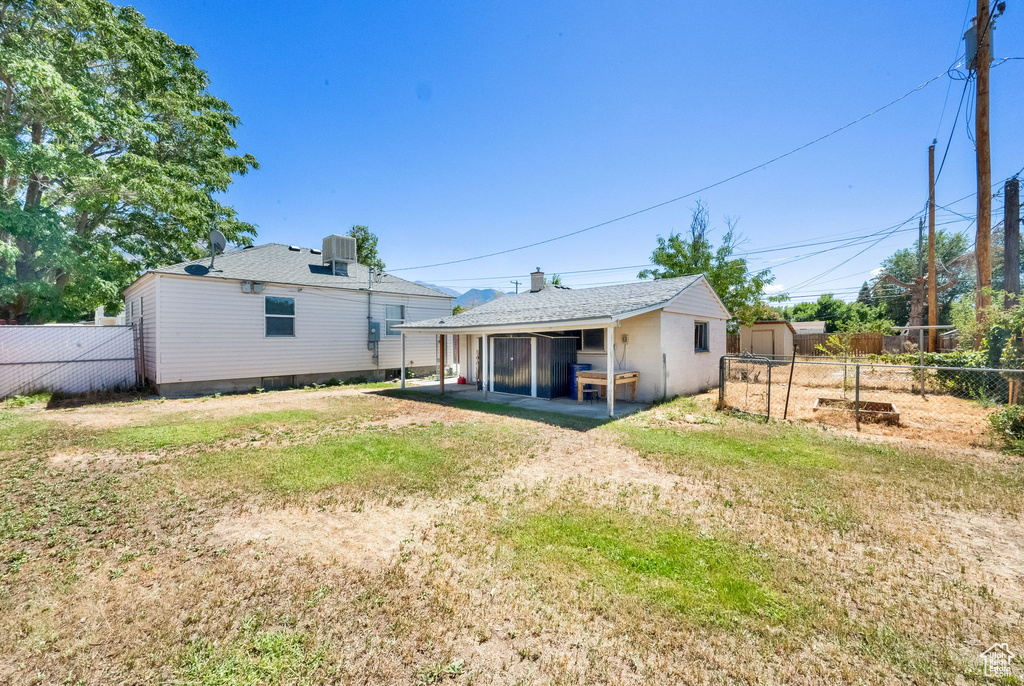 853 N 235 E Orem, UT 84057