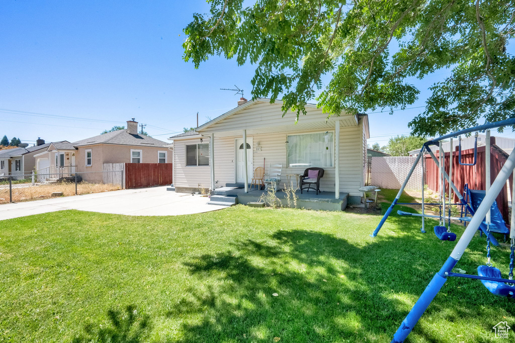 853 N 235 E Orem, UT 84057