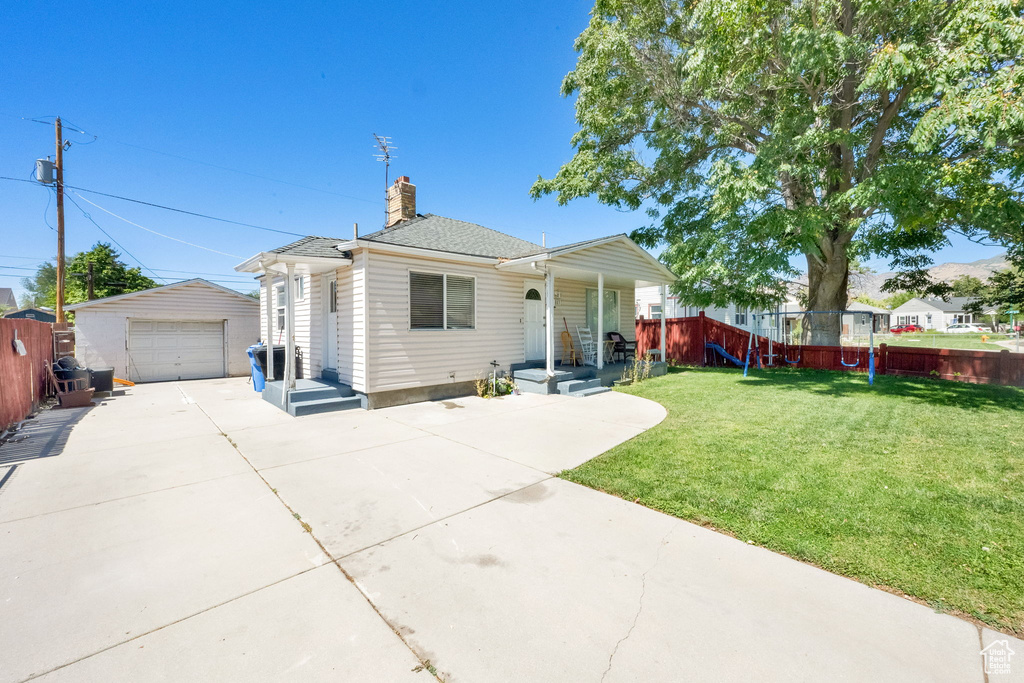 853 N 235 E Orem, UT 84057