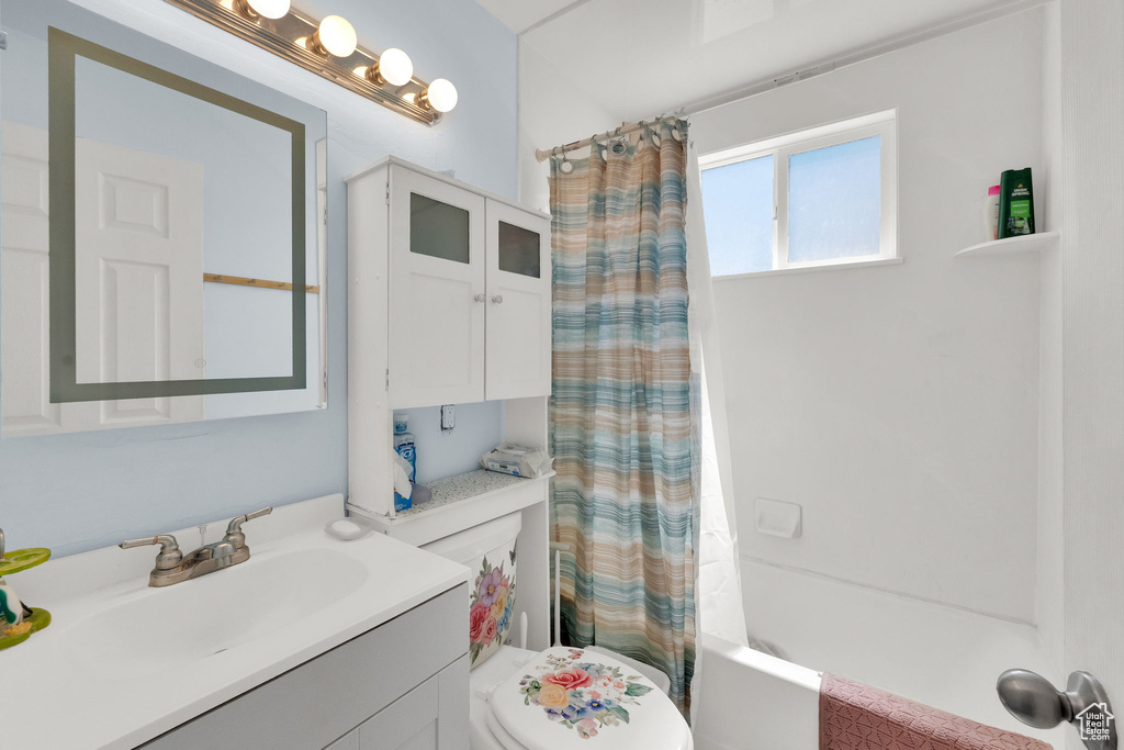 853 N 235 E Orem, UT 84057