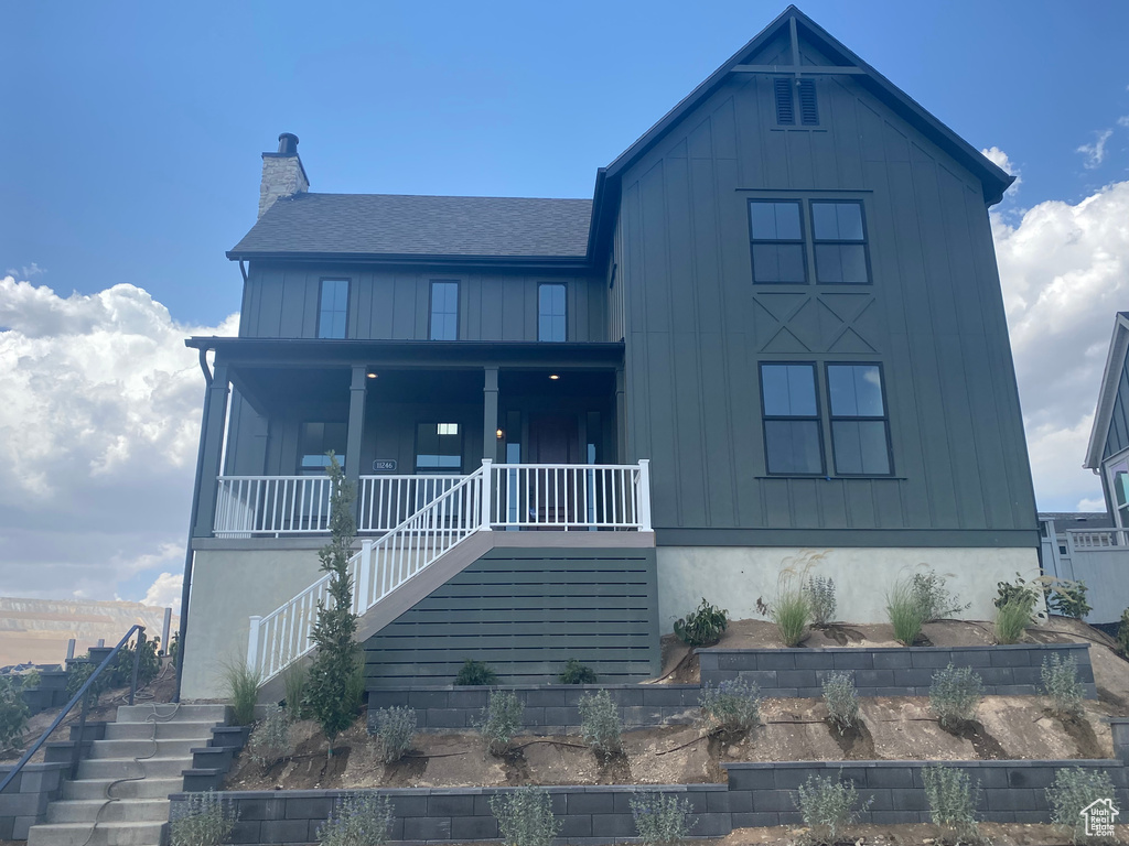 11246 S WATERCOURSE RD South Jordan, UT 84009