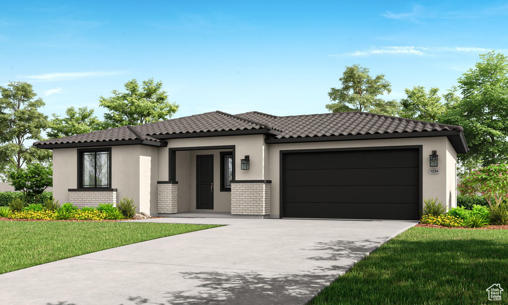 Photo 1 for MLS #2106416 at 4041 W 1440 South