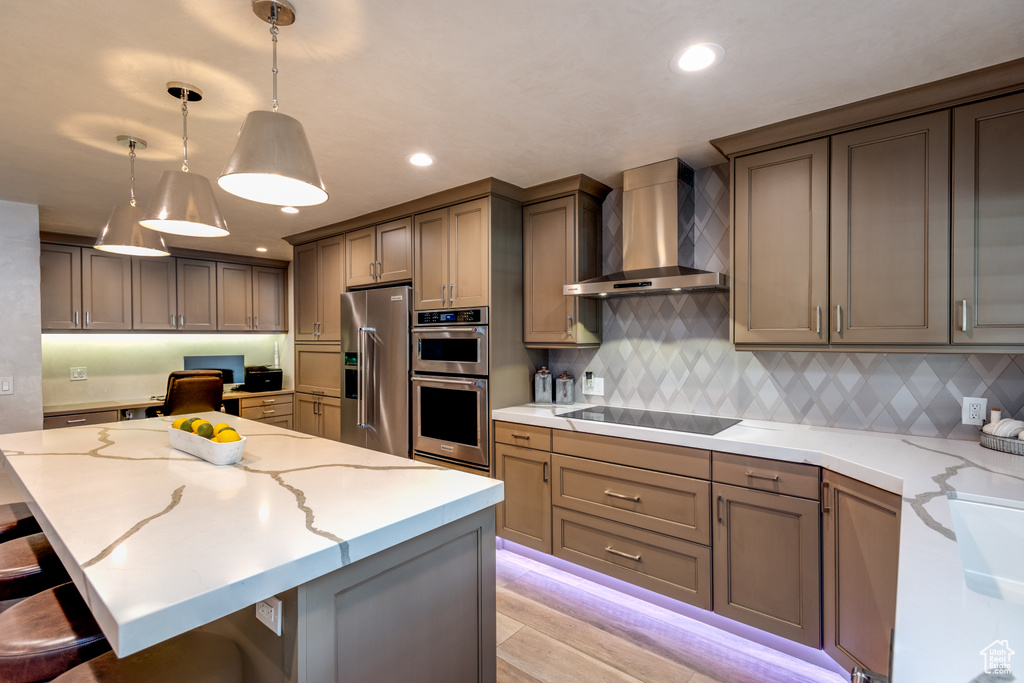 Photo 9 for MLS #2106418 at 5680 S 1560 East