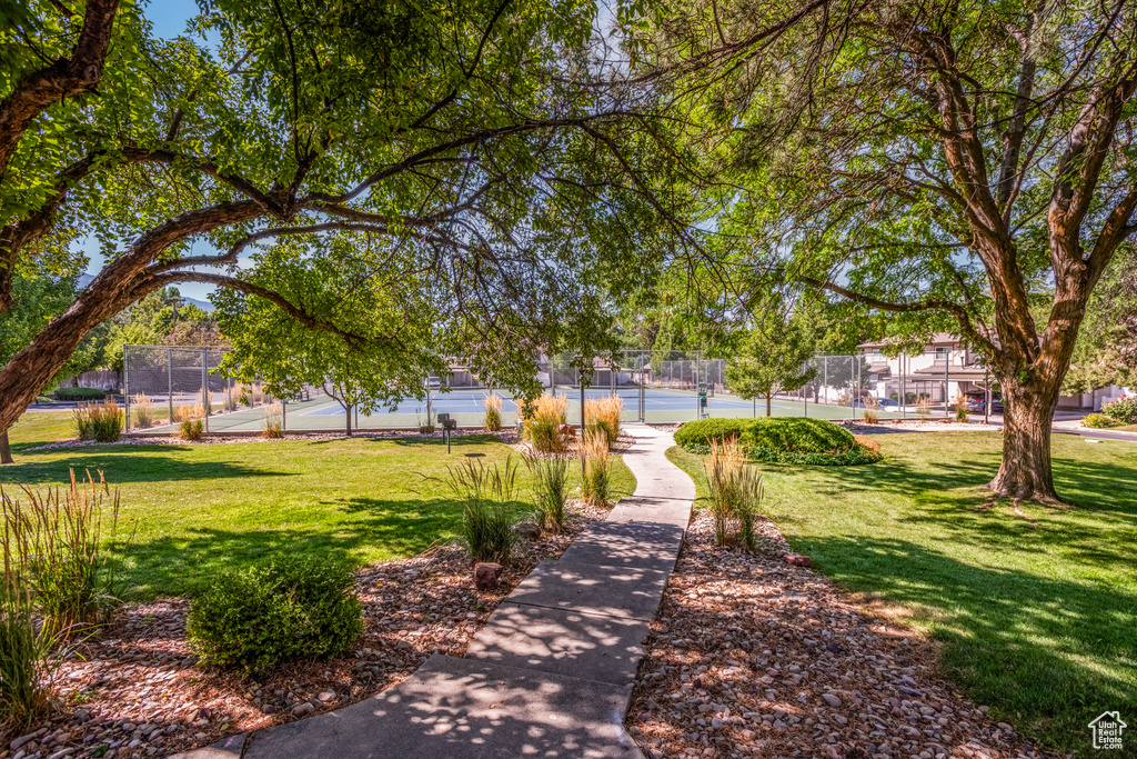 Photo 42 for MLS #2106418 at 5680 S 1560 East