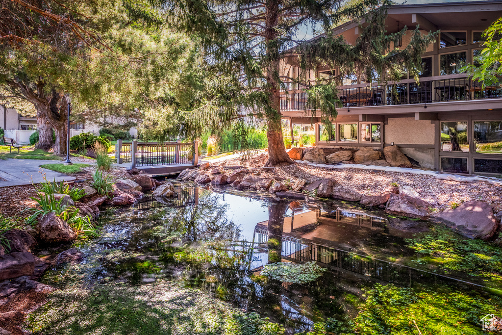 Photo 35 for MLS #2106418 at 5680 S 1560 East