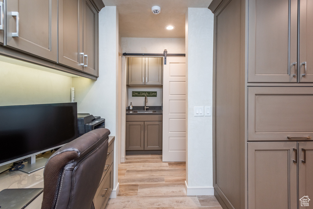 Photo 13 for MLS #2106418 at 5680 S 1560 East