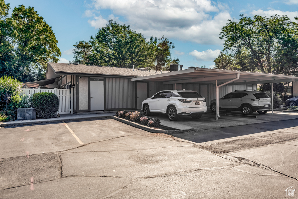 Photo 30 for MLS #2106418 at 5680 S 1560 East