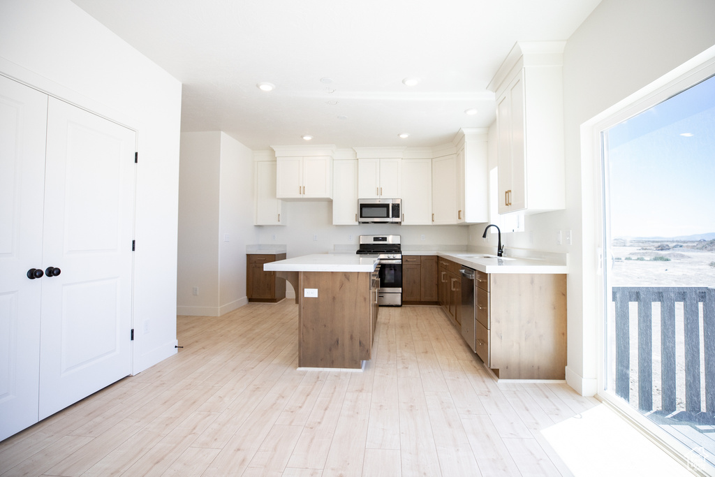 Photo 5 for MLS #2106420 at 3687 N Nathan Street Lot #1037