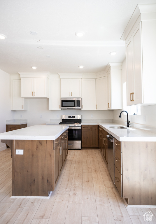 Photo 4 for MLS #2106420 at 3687 N Nathan Street Lot #1037