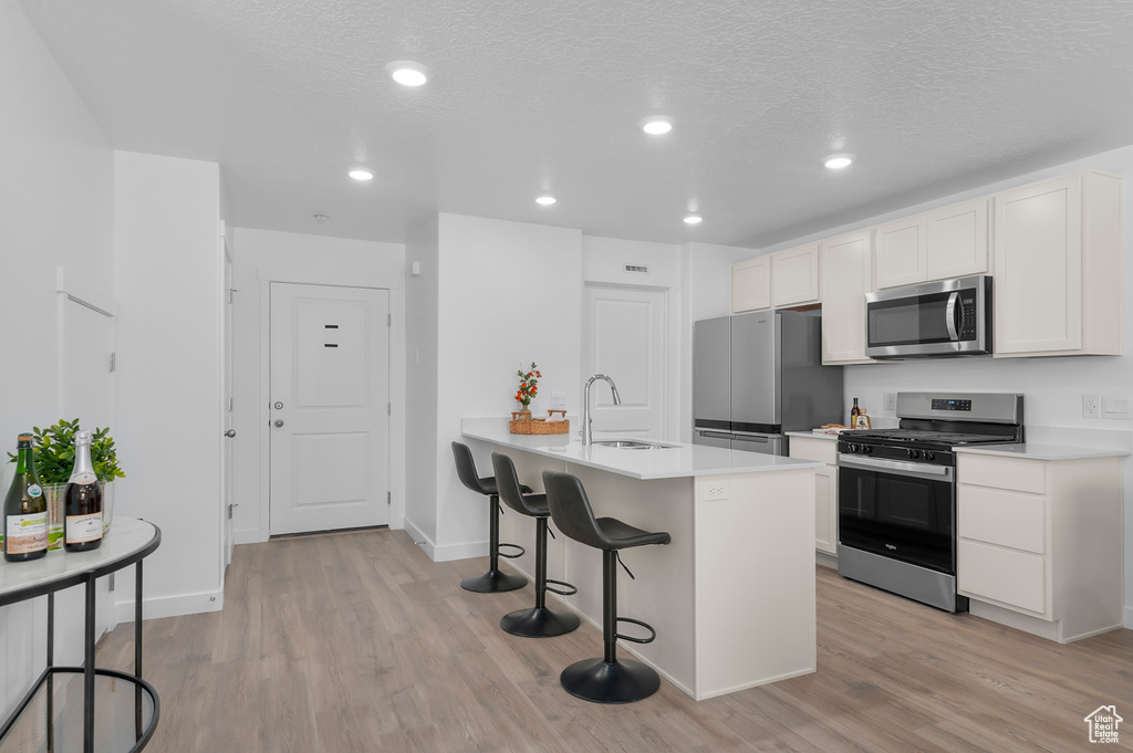 1272 N 350 E #158 Harrisville, UT 84404