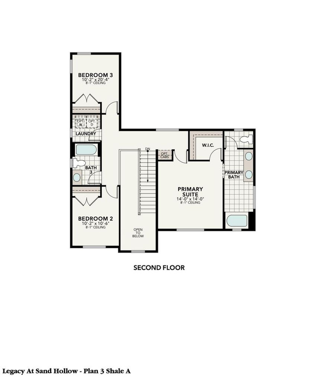 Photo 5 for MLS #2106423 at 2548 S 3870 West