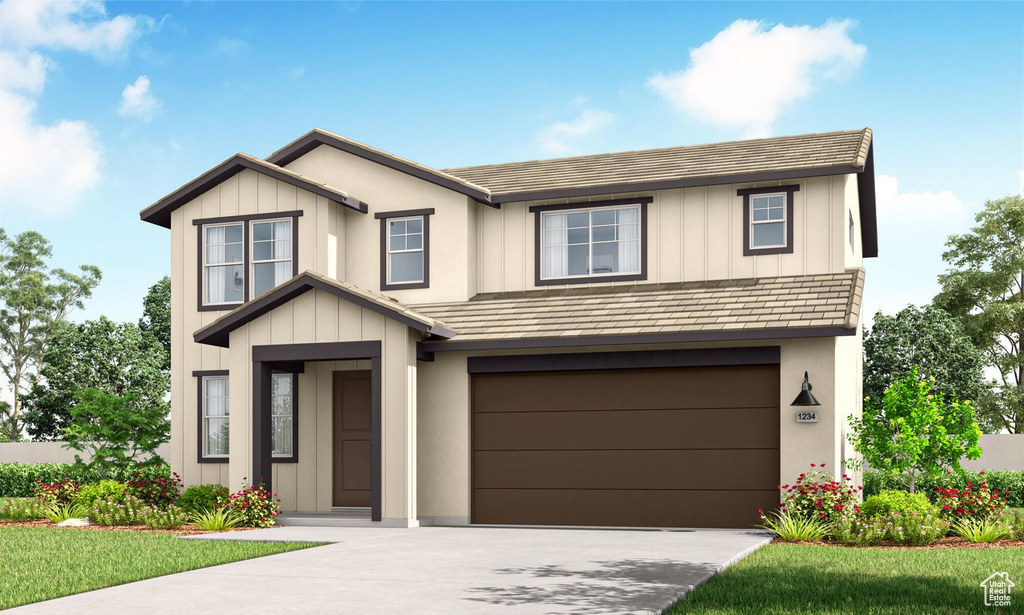 Photo 3 for MLS #2106423 at 2548 S 3870 West