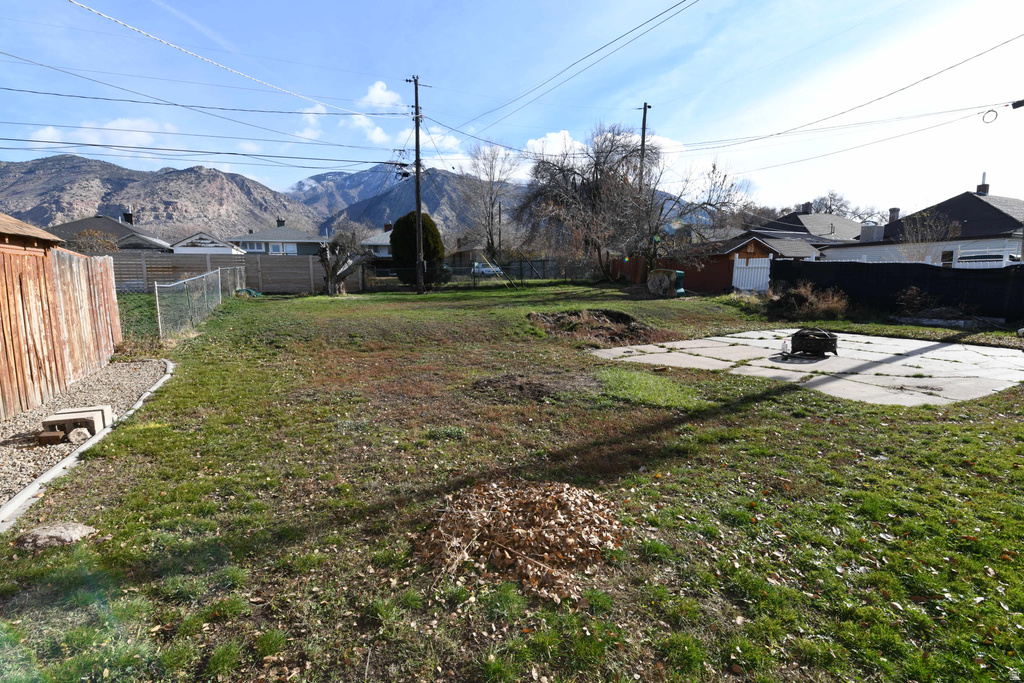 2764 FOWLER AVE Ogden, UT 84403