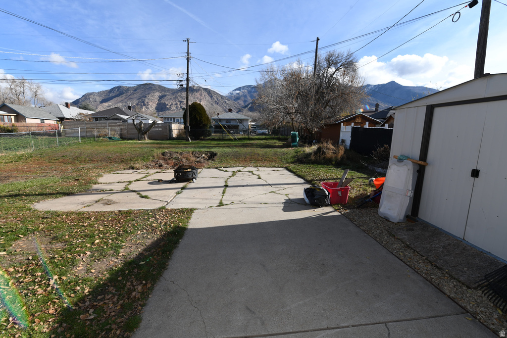2764 FOWLER AVE Ogden, UT 84403