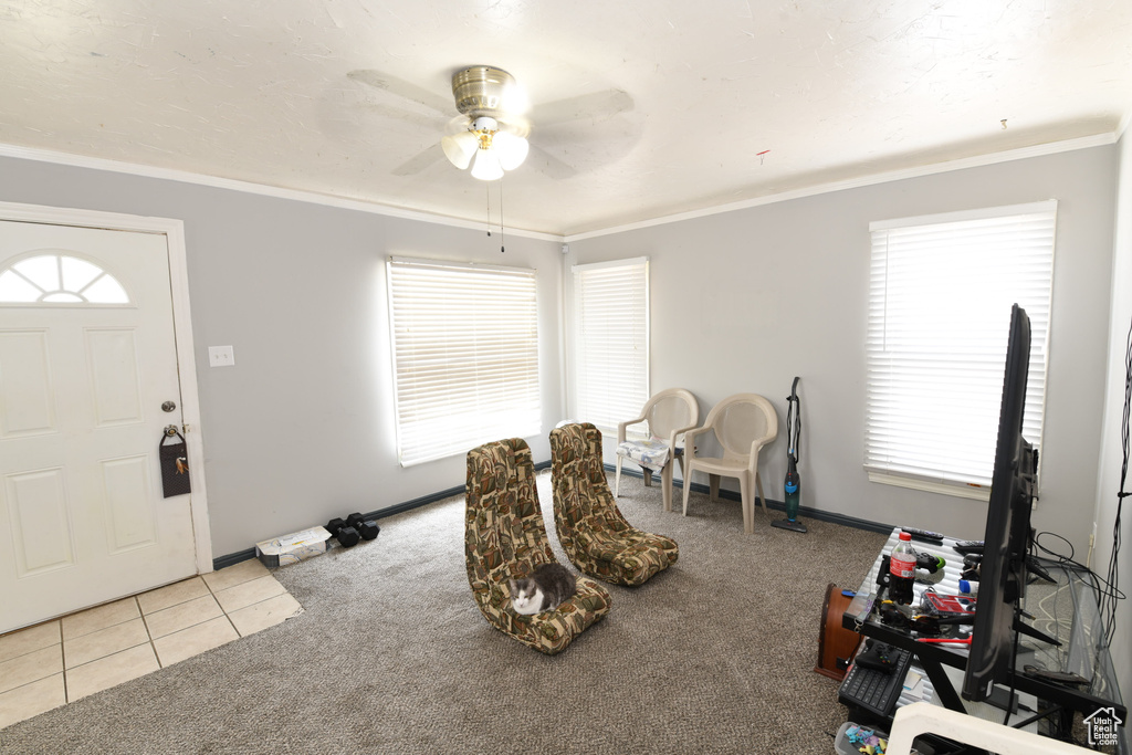 Photo 6 for MLS #2106424 at 2764 Fowler Ave