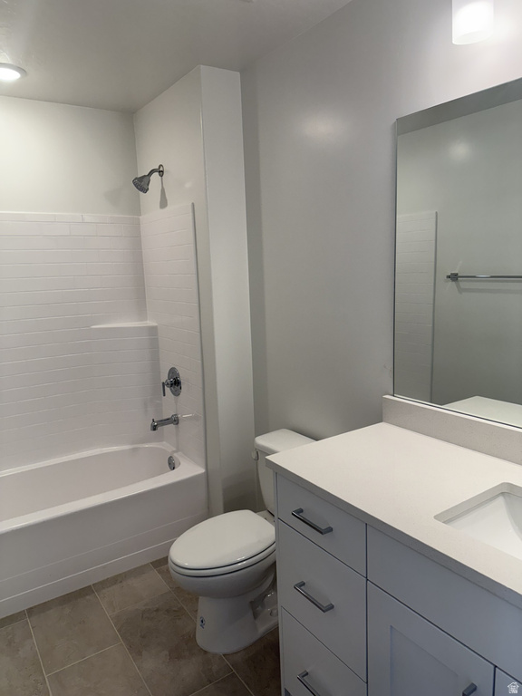 983 E MALIBU DR Washington, UT 84780