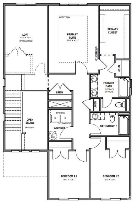Photo 21 for MLS #2106426 at 983 E Malibu Dr