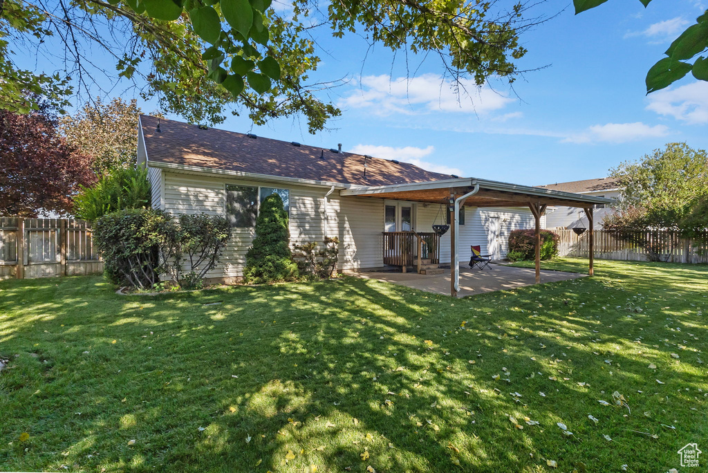 1033 S 1560 E Spanish Fork, UT 84660