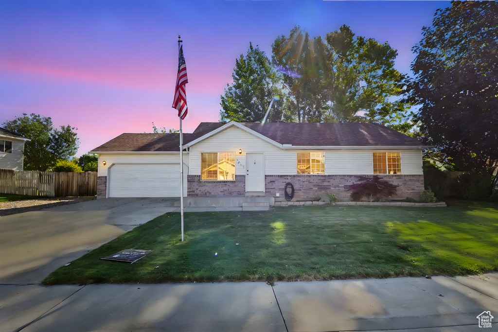 1033 S 1560 E Spanish Fork, UT 84660