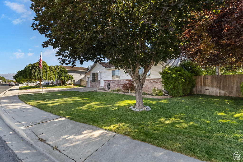 1033 S 1560 E Spanish Fork, UT 84660