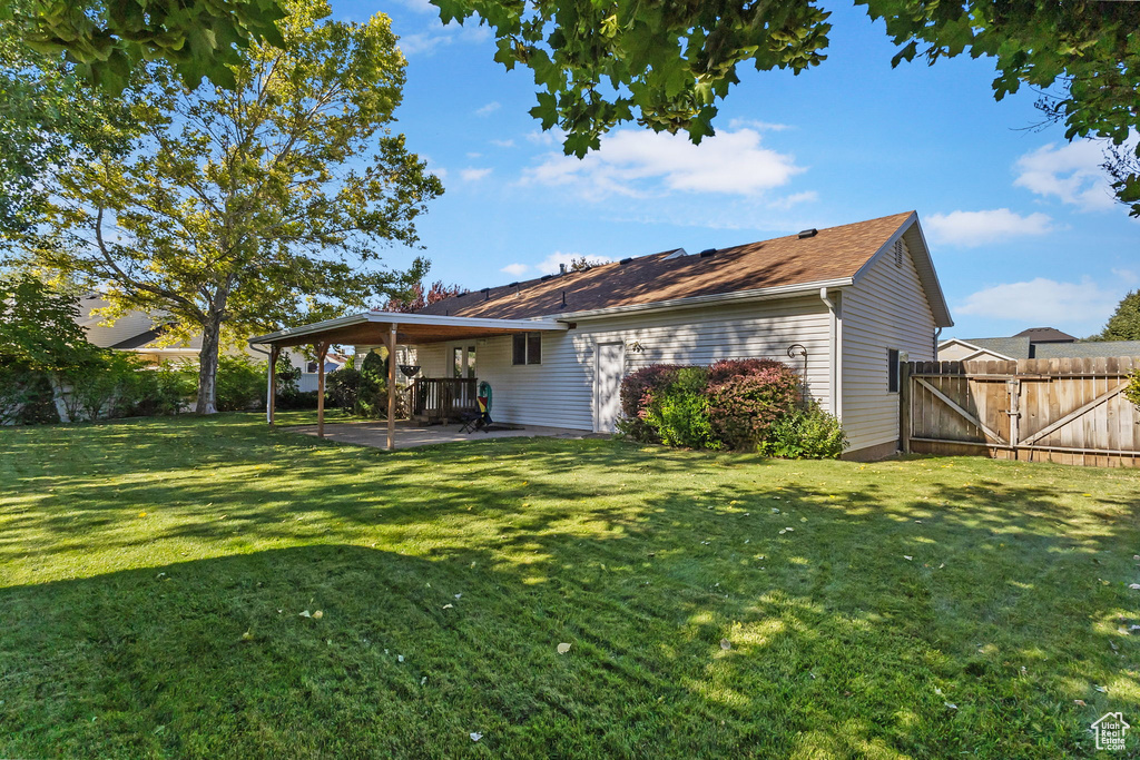 1033 S 1560 E Spanish Fork, UT 84660
