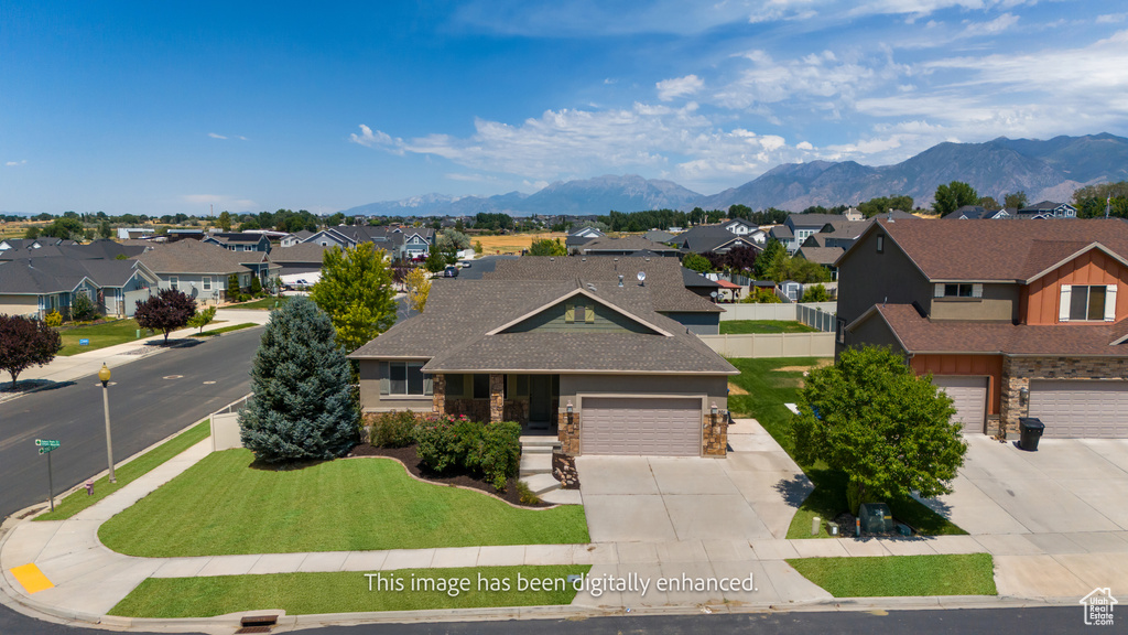 301 E SALEM CIR Salem, UT 84653