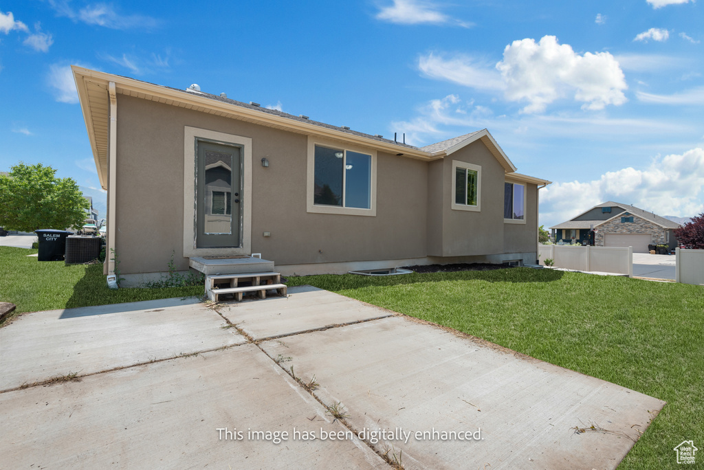 301 E SALEM CIR Salem, UT 84653