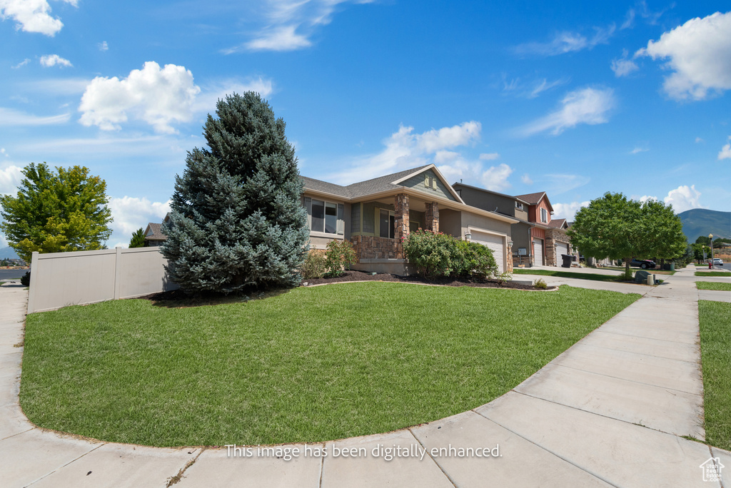 301 E SALEM CIR Salem, UT 84653
