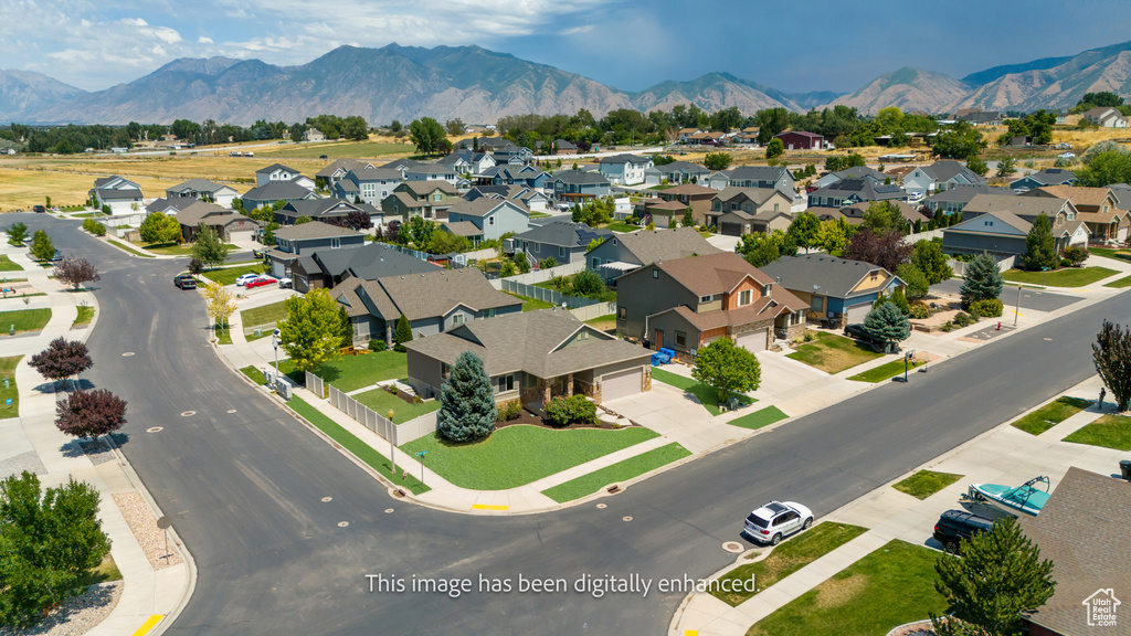 301 E SALEM CIR Salem, UT 84653