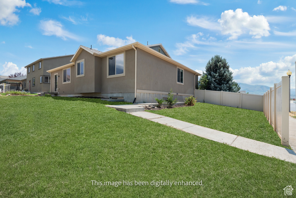 301 E SALEM CIR Salem, UT 84653