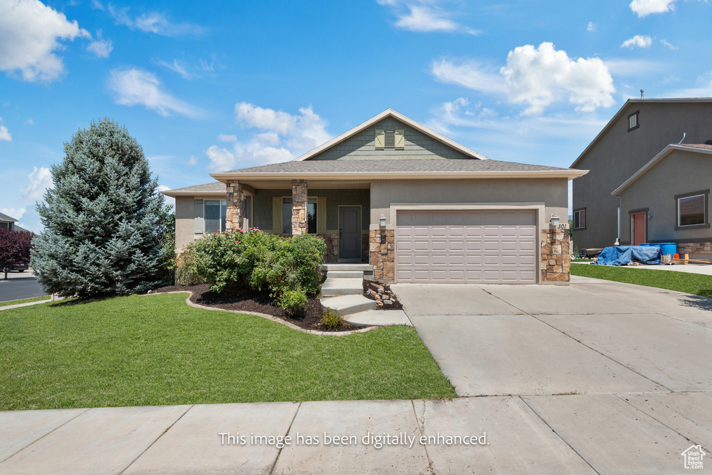 301 E SALEM CIR Salem, UT 84653