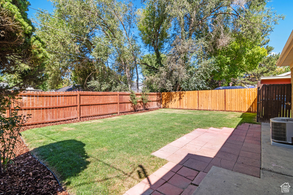 1363 E 4170 S Millcreek, UT 84124