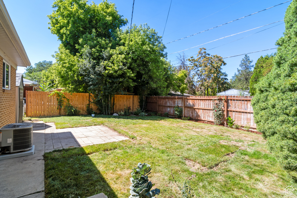 1363 E 4170 S Millcreek, UT 84124