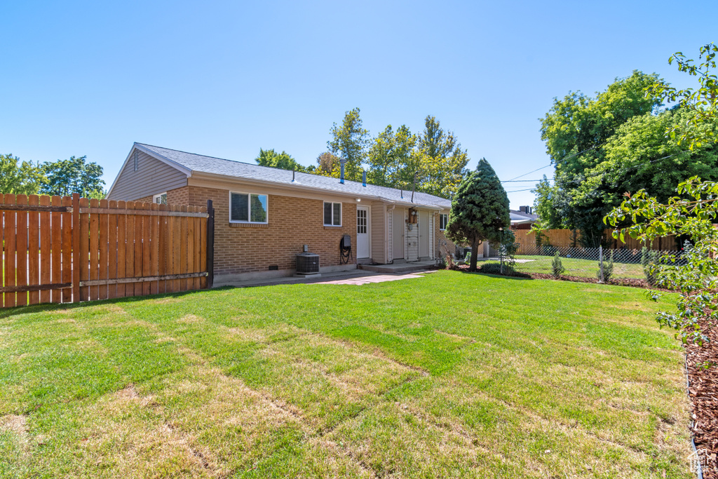 1363 E 4170 S Millcreek, UT 84124