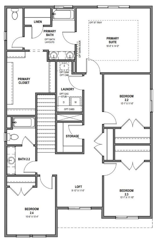Photo 6 for MLS #2106440 at 962 E Malibu Dr