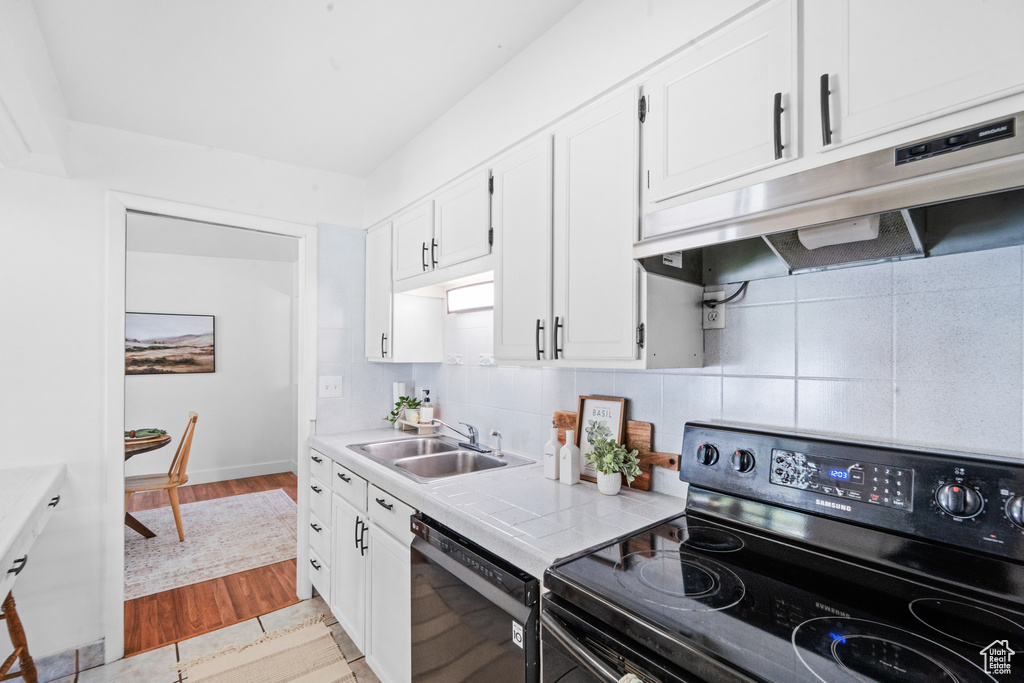 Photo 6 for MLS #2106441 at 3674 S 545 East
