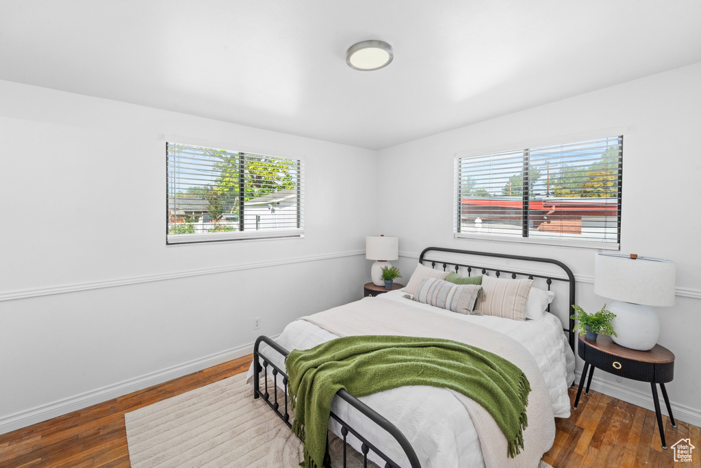 Photo 15 for MLS #2106441 at 3674 S 545 East