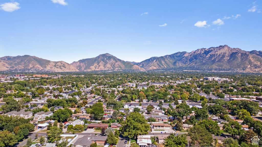 3674 S 545 E Salt Lake City, UT 84106