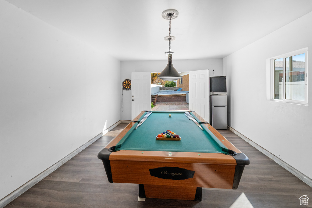 Photo 46 for MLS #2106441 at 3674 S 545 East
