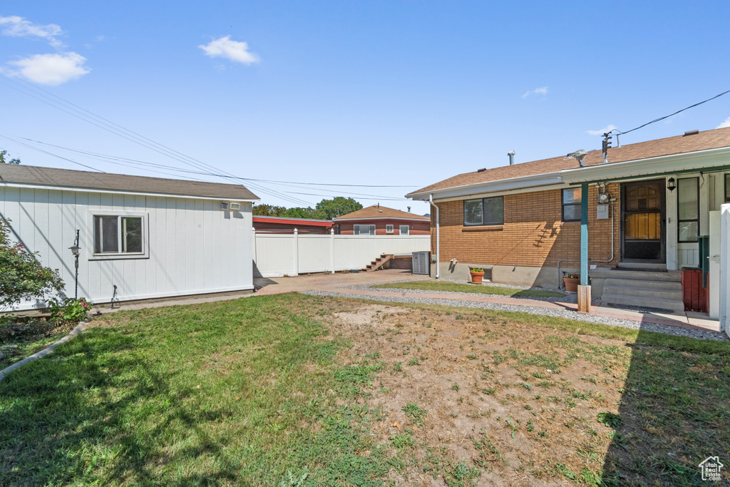 3674 S 545 E Salt Lake City, UT 84106