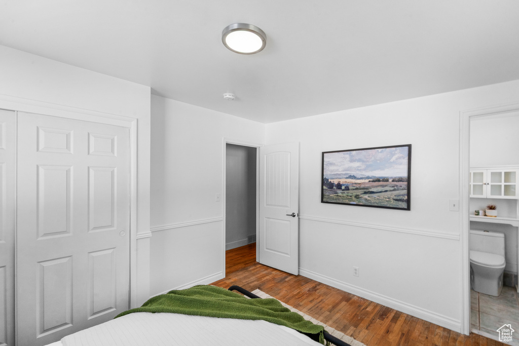 Photo 16 for MLS #2106441 at 3674 S 545 East