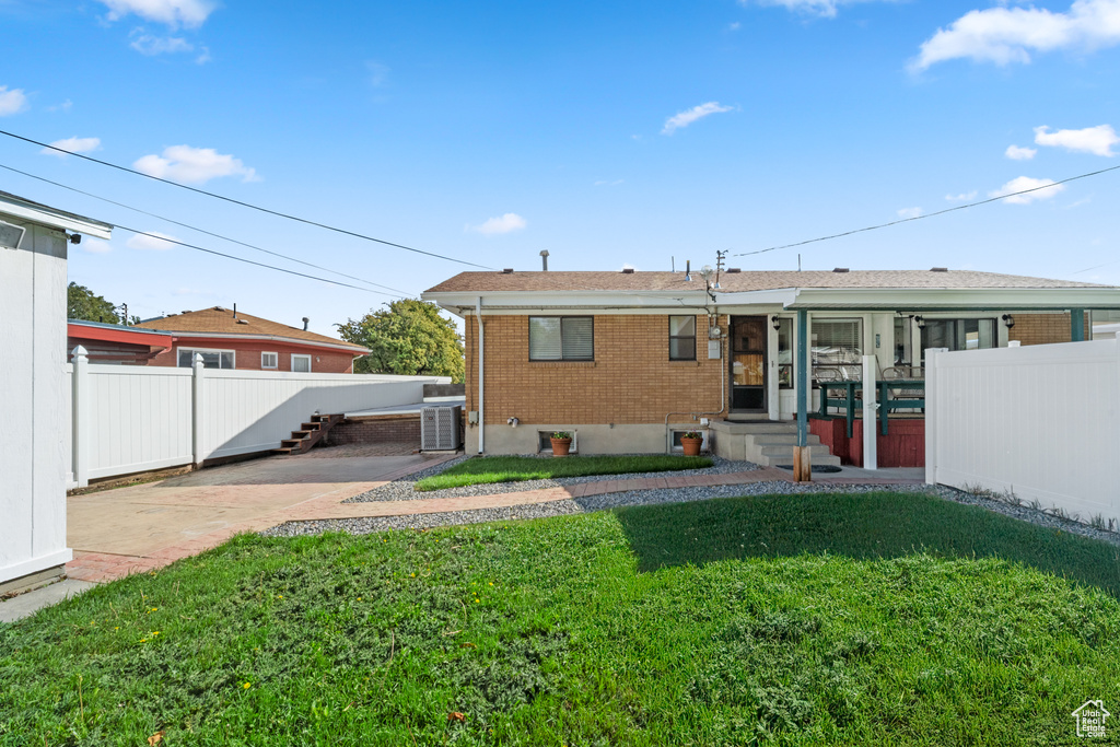 Photo 44 for MLS #2106441 at 3674 S 545 East